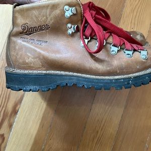 Danner Boots